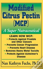 Modified Citrus Pectin (Mcp)