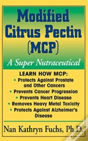 Capa do artigo Modified Citrus Pectin (Mcp)