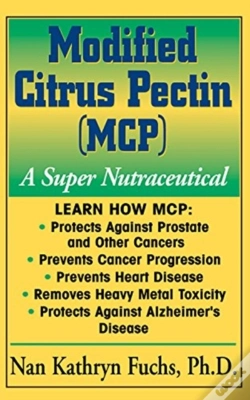 Capa do artigo Modified Citrus Pectin (Mcp)