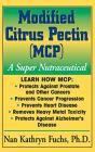 Modified Citrus Pectin (Mcp) - Preview