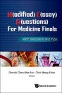 M(Odified) E(Ssay) Q(Uestions) For Medicine Finals: With Solutions And Tips - Preview
