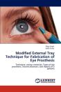 Modified External Tray Technique For Fabrication Of Eye Prosthesis - Preview