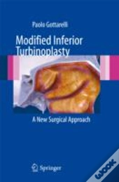 Modified Inferior Turbinoplasty