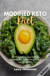 Capa do artigo Modified Keto Diet