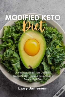 Capa do artigo Modified Keto Diet