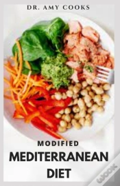Capa do artigo Modified Mediterranean Diet