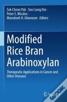 Modified Rice Bran Arabinoxylan