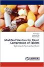 Modified Starches For Direct Compression Of Tablets - Preview