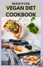 Capa do artigo Modified Vegan Diet Cookbook