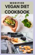 Modified Vegan Diet Cookbook