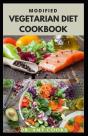 Modified Vegetarian Diet Cookbook - Preview