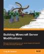 Modifying Minecraft With The Bukkit Api - Preview