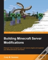 Modifying Minecraft With The Bukkit Api