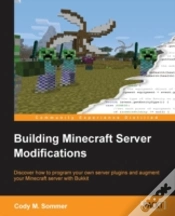 Capa do artigo Modifying Minecraft With The Bukkit Api