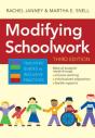 Modifying Schoolwork - Preview