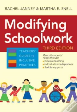 Capa do artigo Modifying Schoolwork