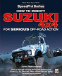 Modifying Suzuki 4x4 For Serious Offroad Action - Preview