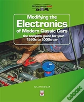 Modifying The Electronics Of Modern Classic Cars