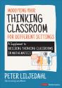 Modifying Your Thinking Classroom For Different Settings - Preview