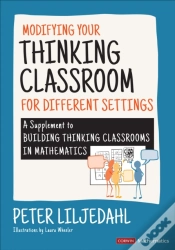 Capa do artigo Modifying Your Thinking Classroom For Different Settings