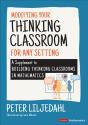 Modifying Your Thinking Classroom For Different Settings - Preview
