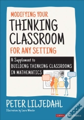 Modifying Your Thinking Classroom For Different Settings
