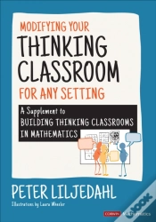 Capa do artigo Modifying Your Thinking Classroom For Different Settings