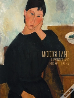 Capa do artigo Modigliani: A Painter And His Art Dealer