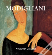 Capa do artigo Modigliani