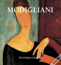 Capa do artigo Modigliani