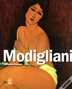 Capa do artigo Modigliani