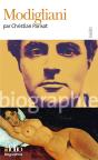 Modigliani - Preview