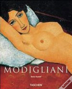 Capa do artigo Modigliani