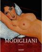 Modigliani - Preview