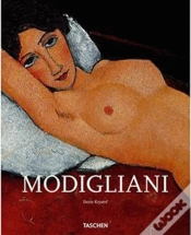Capa do artigo Modigliani