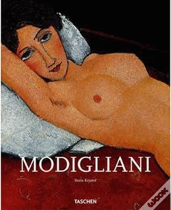Capa do artigo Modigliani