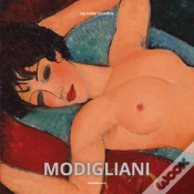Capa do artigo Modigliani