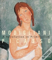 Capa do artigo Modigliani