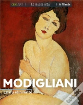 Modigliani - La Nu Reinvente