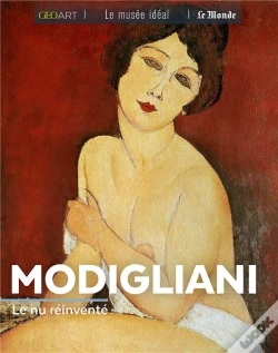 Capa do artigo Modigliani - La Nu Reinvente