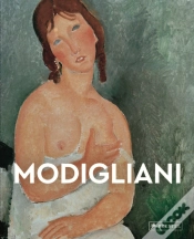 Capa do artigo Modigliani