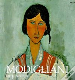 Capa do artigo Modigliani