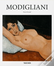 Capa do artigo Modigliani