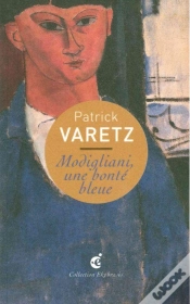 Capa do artigo Modigliani, Une Bonté Bleue