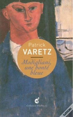 Capa do artigo Modigliani, Une Bonté Bleue