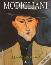 Capa do artigo Modigliani