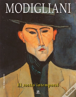 Capa do artigo Modigliani