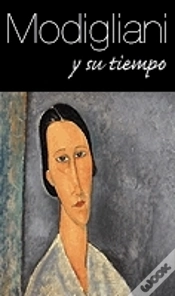 Capa do artigo Modigliani Y Su Tiempo