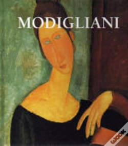 Capa do artigo Modigliani