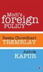 Modi'S Foreign Policy - Preview
